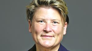 Sarah Dyke
